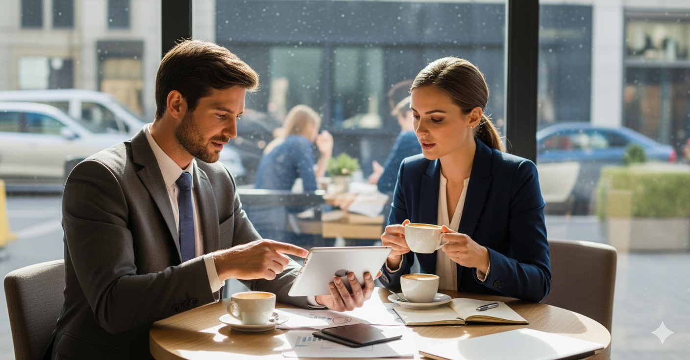 Empowering Teams with Seamless Infrastructure